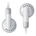 iPod Headphones icon